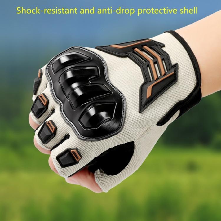 Five Finger Glove Fitness Exercise Glove Workout Glove Antislip Silicones Glove Man Women Weightliftings Glove