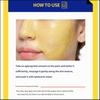 MISSHA Vita C Plus Clear Complexion Foaming Cleanser 120ml | Vitamin C Face Wash for Bright & Smooth Skin