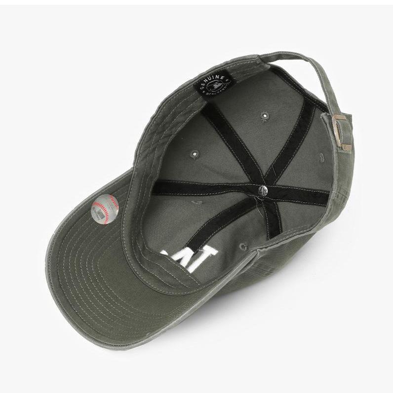 [47 Brand] B-RGW12GWSNL-MSG Unisex Ball Cap