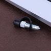 VODOOL Car Accessory Auto Car Motorcycle Brake Pump Brake Caliper Bleed Exhaust Screw Nipple High Quality Dust