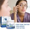 South Moon Eye Balm Gentle Moisturizing & Nourishing Eye Relief Daily Eye Care Balm