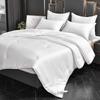 Tussah Silk & Polyester Blend Duvet