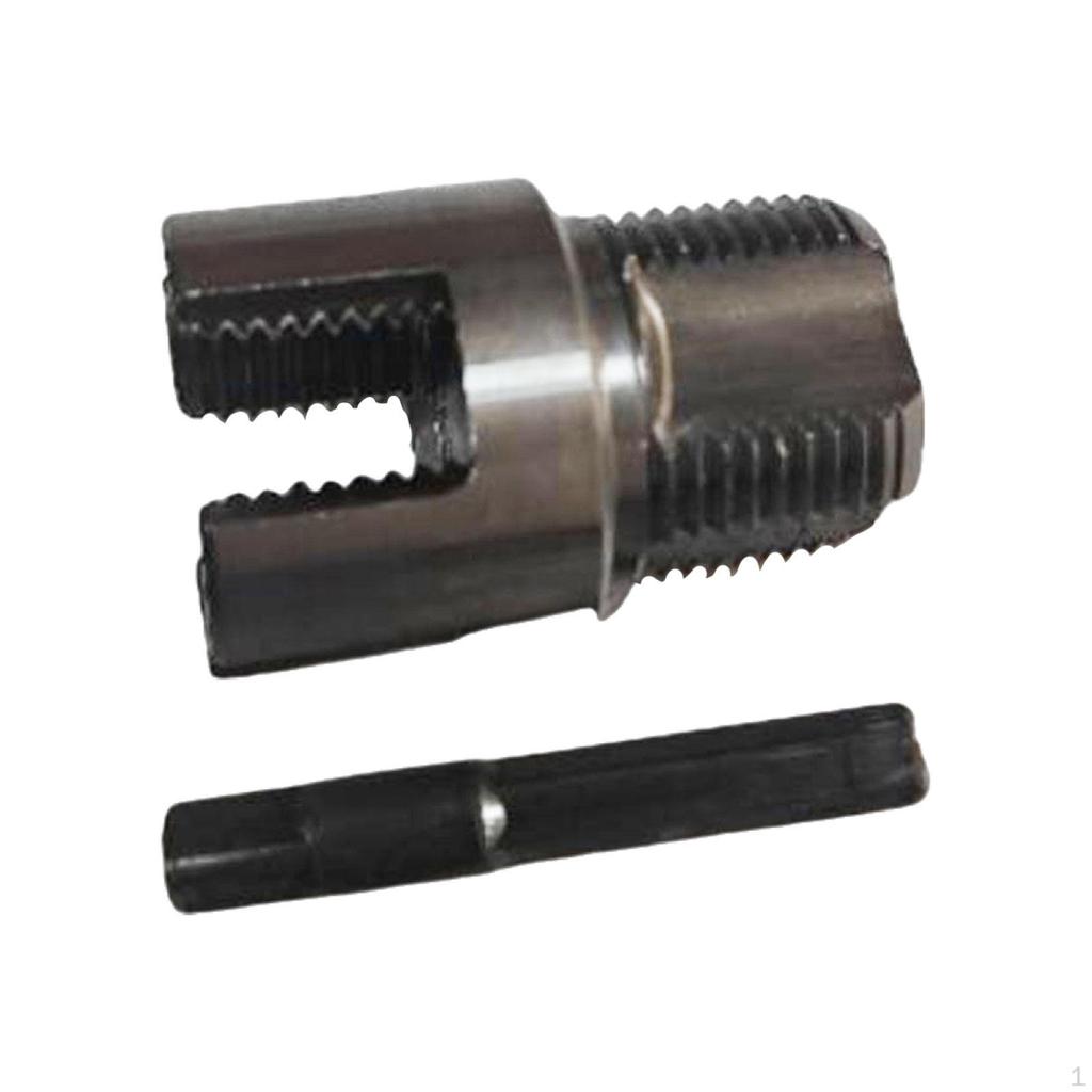 Electric Drill Hose Threader for Home Repair and Plumbing Tasks