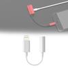 Lightning To 35mm Mobile Phone Headphone Jack Adapter Multi Functional Supplies