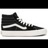 Sk8 Vans-Hi VR3 'Black Marshmallow' VN0005UN1KP