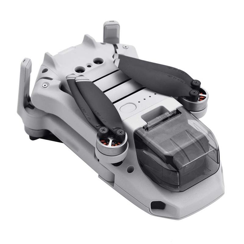 

Dji Mini 2 Gimbal Protector Cover Захист від подряпин Пилозахисна кришка для об’єктива камери