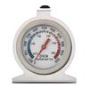 Yousheng Dial BBQ Grill Cooker Oven Thermometer Temperature Gauge Kitchen Baking Tool