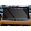 Für Nissan Qashqai J12 X-Trail T33 E-Power -2024 Auto-Navigationssystem-Bildschirm: Kratzfeste Schutzfolie aus gehärtetem Glas