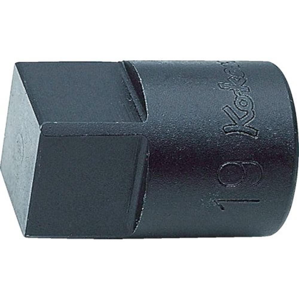 

Koken Drain plug socket 20mm 1/2(12.7mm)SQ. 4110M-20