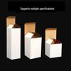 2025 Trendy Oversized Square Frame Sunglasses: Gradient Lenses for Men & Women - European & American Street Style