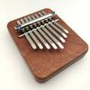 [Portable Practice Model] Kalimba for Beginners: Mini Thumb Piano, Portable Finger Piano