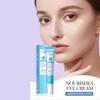 SADOER 8D Creme para Olhos Antirrugas e Firmador com Ácido Hialurônico - Profundamente Hidratante e Nutritivo