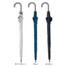 Long Point Rain Sun Sun UV 10002758 Umbrella, Umbrella, Rhythm, Umbrella, Umbrella, All-weather Umbrella, Protection, 99% Cut, Parasol, Men's &