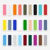 ESUN PLA 3D Printing Filament 1.75mm Light Grey FDM Plastic Rod 1KG 27 Colors Factory Quality Guarantee ROHS REACH
