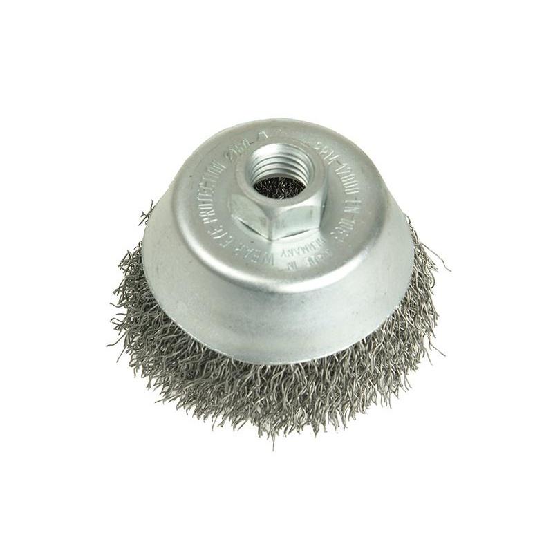 Lessmann Cup Brush