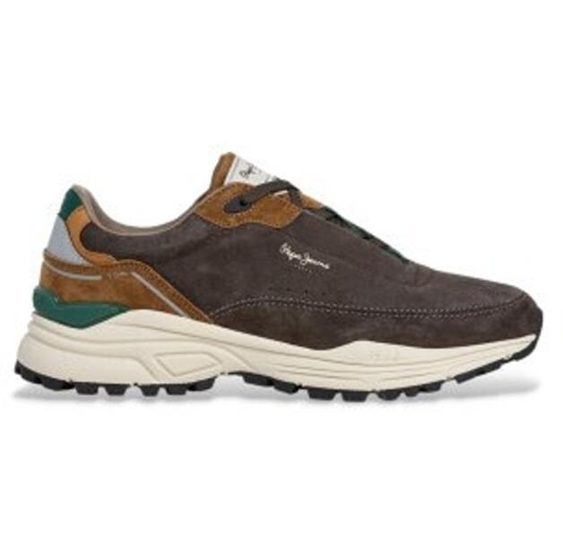 Кроссовки Pepe Jeans Darren Trek EU 44
