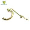 CYLINDER INLET WATER PIPE FOR Chevrolet LUV 2.3 4ZD1 1989-1996 Luv 1.6 4ZA1 1989-1993 894474078 Cooling Water Bypass Pipe