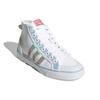 Adidas Nizza Hi 'White Blue Green' Women's Sneakers GZ2796