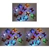 Premium Quality Led Night Light Pat Touch Emergency Butterfly Lamp For Wall Decoration