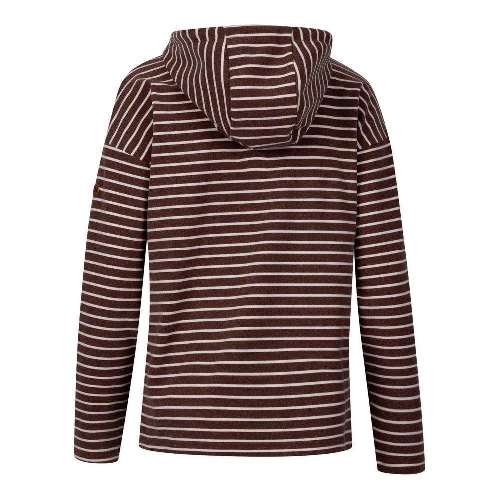 TRESPASS Womens/Ladies Softly Hoodie