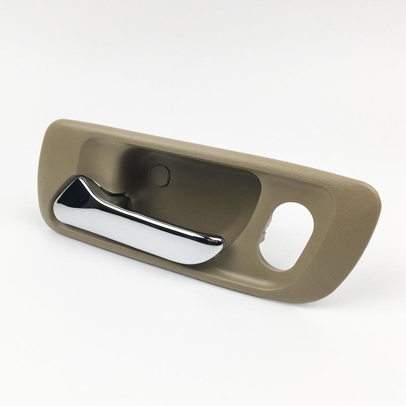Sixth Gen Accord (98-02) Front & Rear Inner Door Handle Pull Tabs