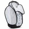 Nike Hoops Elite Pro Backpacks White/Black/Silver Casual BA5555-100
