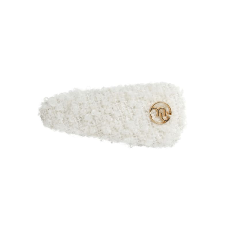 MAUVER U Sissa Tweed Haarnadel