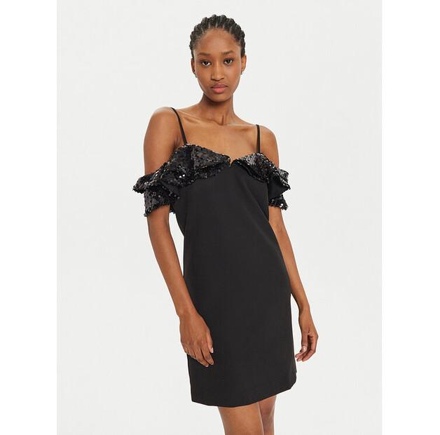 Платье коктейльное ViCOLO TS0352 EU M