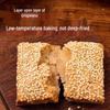 Hebei Specialty Buckwheat Ganglu Crisp Biscuits