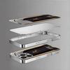 Coque de téléphone élégante "Lucky" Cheval étuis de téléphone mode Pour iPhone 17 étui Coque de téléphone en verre pour iPhone 17 16 15 14 13pm Pro Plus