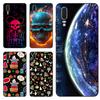 Case for Huawei P20 or P20Lite or P20Pro Case Silicone Back Cover Huawei P20 Pro Soft TPU Phone Case For Huawei P20lite Cases
