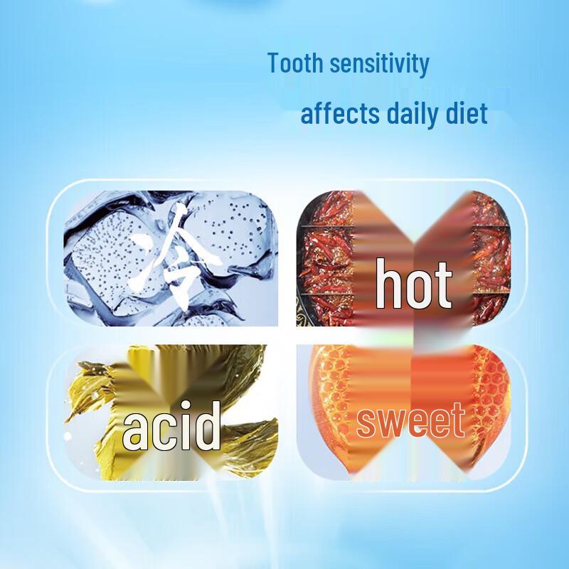 Leng Suan Ling Anti-Sensitivity Toothpaste 180g