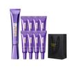 Loreal Paris Full Anti-Wrinkle Bosein Soothing Firming LOreal Purple Iron Eye Cream Combination Set-Full Face Lightening Eye Cream 30ml7.5ml8