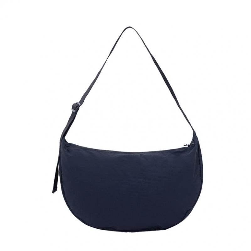 Converse City Messenger Bag Black Ua5820 023