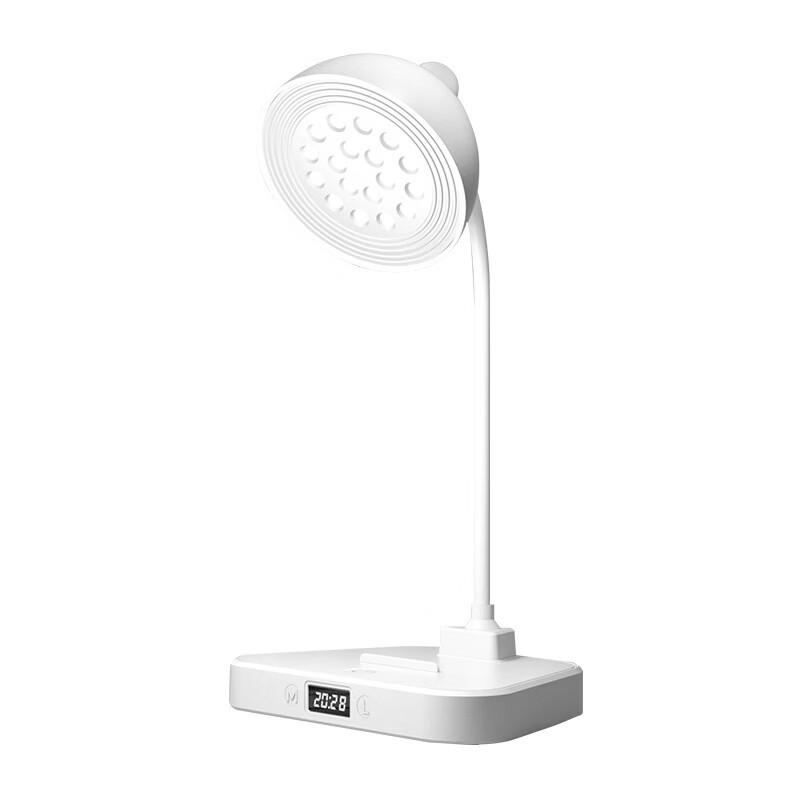 Oeny Flexible LED Schreibtischlampe