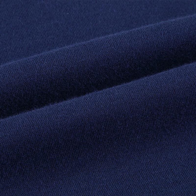 AB Men's Pure Cotton Thermal Underwear Set