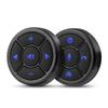 10 Keys Wireless Car Steering Wheel Controller Multi-functiona Remote Control Button for Car Radio DVD GPS Multimedia Navigation