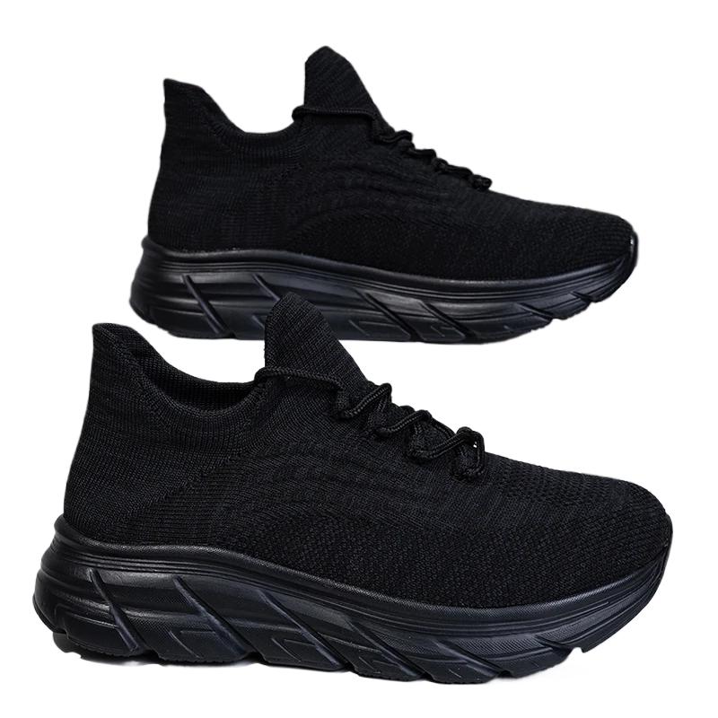 Red Sneakers for Women 2025 New Fashion Stretch Sneakers Large Thick Bottom Tenis Masculino Couple Training Vulcanized Shoes