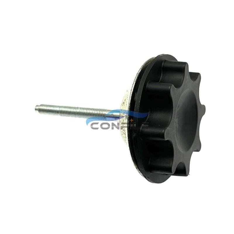 

Для крепления запасного колеса Toyota Crown Reiz