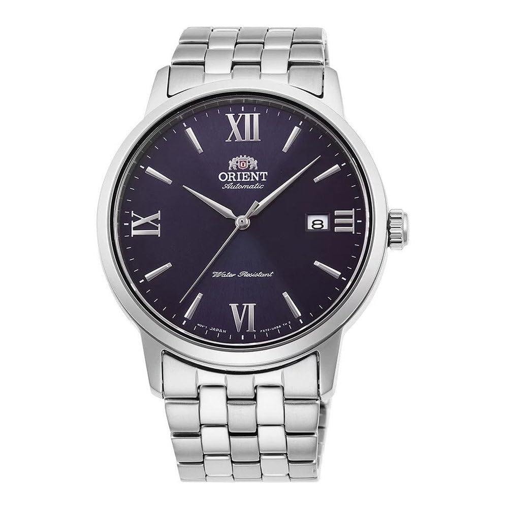 

[Orient] Годинник ORIENT Automatic Navy RA-AC0F09L10B Чол.