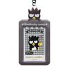Sanrio Instax Holder (Enjoy Idol) Bad Badtz Maru PVC/Steel Storing Size: Approx. 5.4 X 8.6cm Card Case 600130
