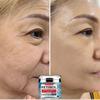 Wrinkle Removal Instant Firming Anti-aging Moisturizing Makeup Remover Fine Line Cream Beauty Skin Care