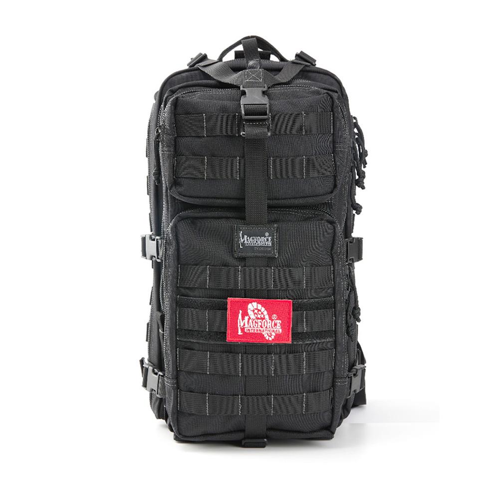 Magforce Patch