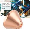 Plasma Shield Cup Cap for MAX125 Cutting Torch Consumables 220976