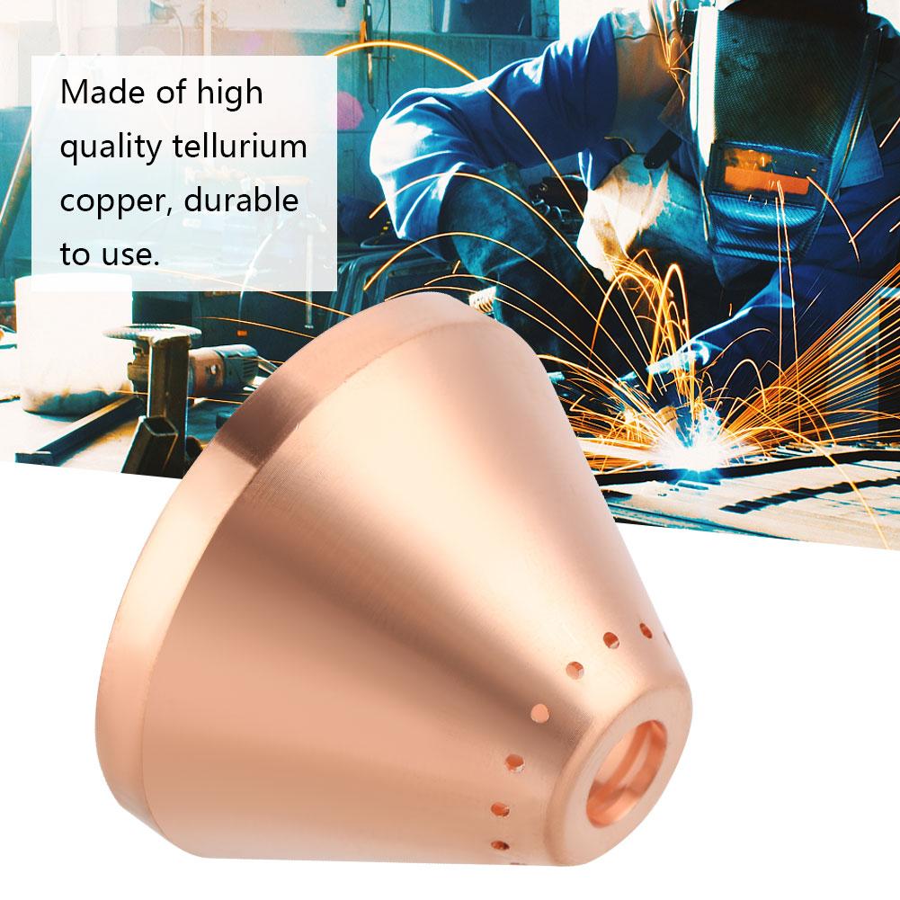 Plasma Shield Cup Cap for MAX125 Cutting Torch Consumables 220976