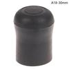 Durable Pvc Butt End Butt Caps Gimbal Covers Diy Fishing Rod End Cap Protector Building Accessory End Cap Repairs Tackle