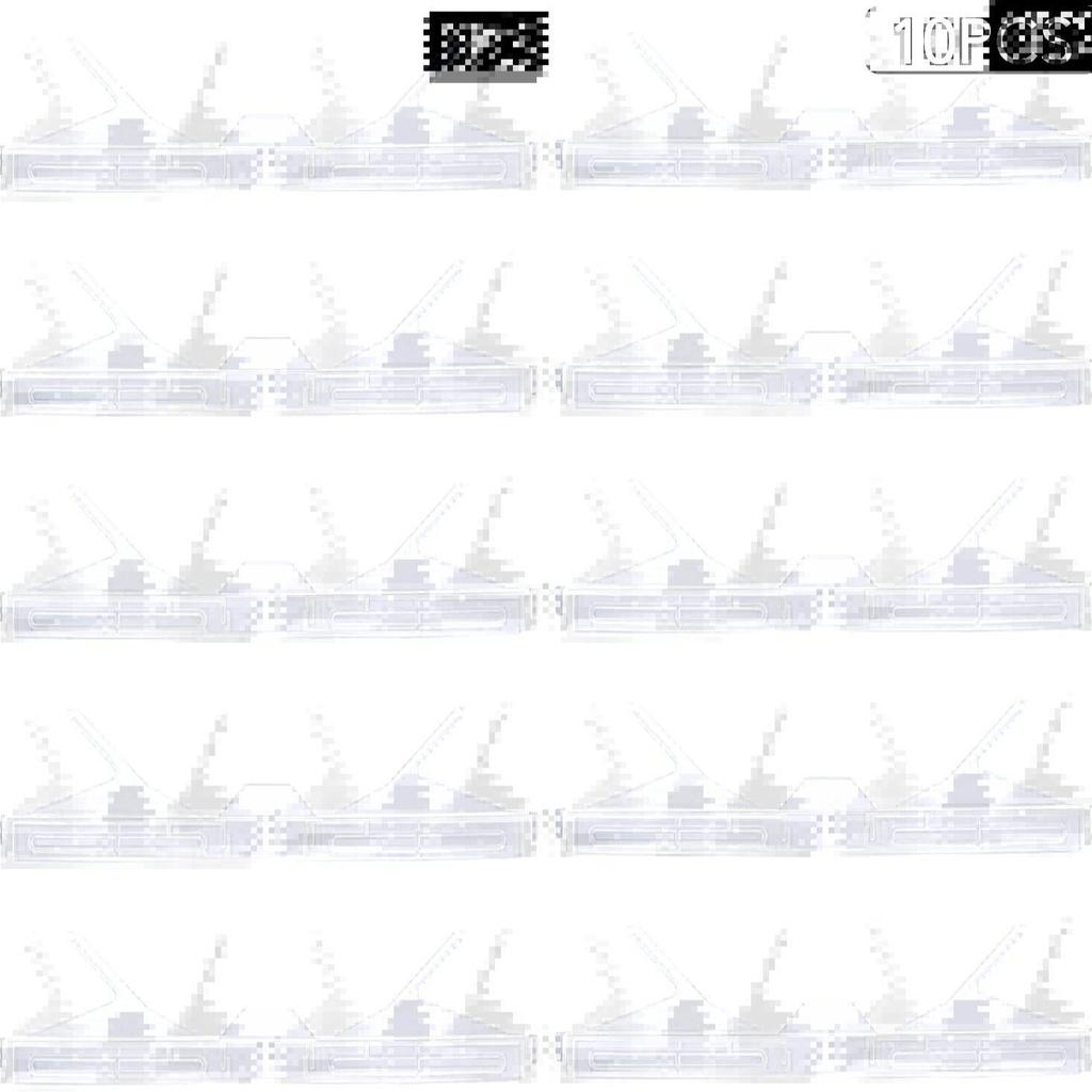 Transparent White Small Hive Beetle Trap