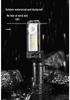 Dual-Sided COB Folding Work Light with Strong Magnet, High Brightness, and Emergency Flashlight Function