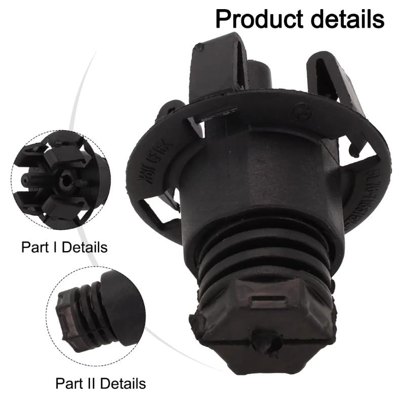 High Performances Rubber Suspension Cushions & Base Assembly Vibration Isolation Solution A0019981440 for GLS GLC GLA