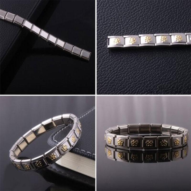 Unique Module Bracelet With Exquisite Design Perfect Gift For Best Friends